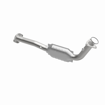 MagnaFlow Direct Fit Catalytic Converter 03-06 Hummer H2 6.0L Passenger Side