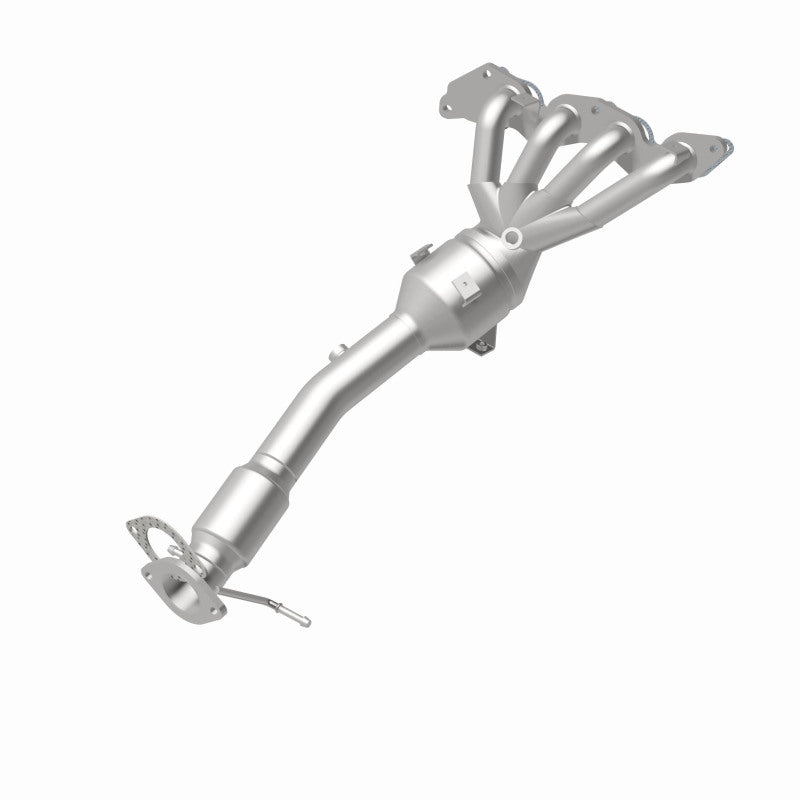 MagnaFlow Direct Fit Catalytic Converter 10-13 Mazda 3 2.0L Manifold