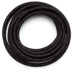 Russell Performance -4 AN ProClassic Black Hose (Pre-Packaged 3 Foot Roll)