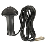 Rugged Ridge Wired Remote Control for Trekker Winch