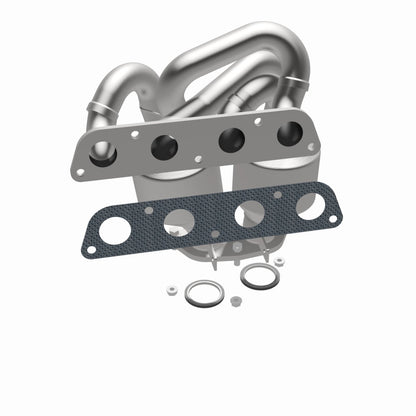 MagnaFlow Direct Fit Catalytic Converter 00-05 Toyota MR2 1.8L