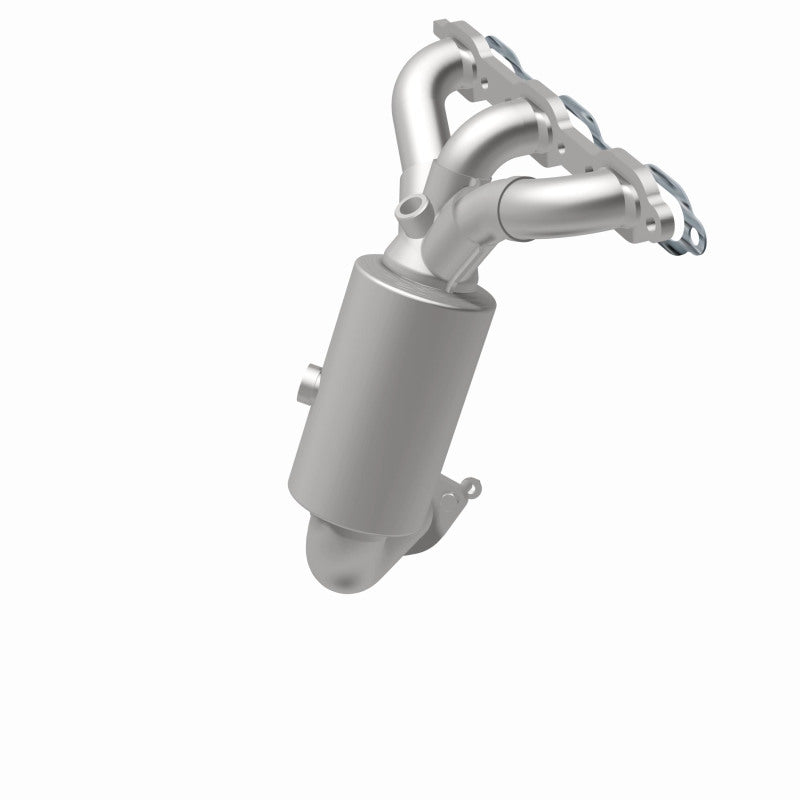 MagnaFlow Direct Fit Catalytic Converter 07-10 Chrysler Sebring 3.5L
