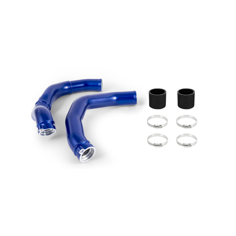 Mishimoto 2015-2020 BMW F80 M3/M4 Intercooler Pipe Kit FDB