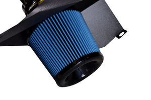 Injen 14-20 Dodge Durango R/T 5.7L V8 Polished Power-Flow Air Intake System