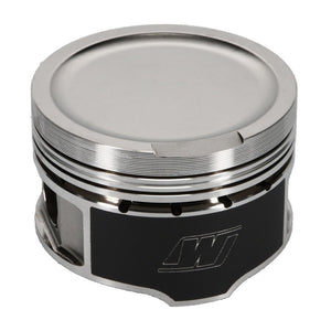 Wiseco VLKSWGN 1.8T 5v Dished -7cc 81.5 Piston Shelf Stock Kit