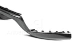 Anderson Composites 12-13 Chevrolet Camaro ZL1 Type-ZL Rear Valance