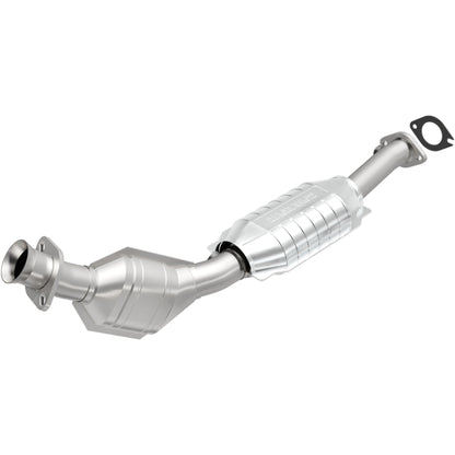MagnaFlow Direct Fit Catalytic Converter 95-02 Ford Crown Vic 4.6L