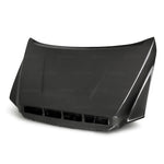 Seibon 14-20 Toyota Tundra OEM Style Carbon Fiber Hood