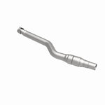 MagnaFlow Conv DF 06-07 BMW M6 Passenger Side