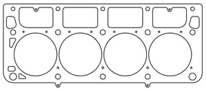 Cometic GM LS Series V8 4.040in bore .051 inch MLX Headgasket