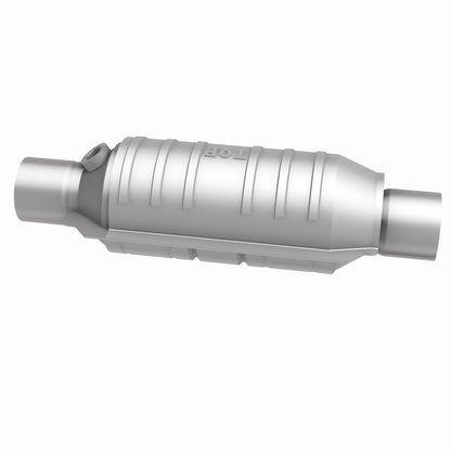 MagnaFlow Universal Catalytic Converter 2.25 inch CA Tier 1