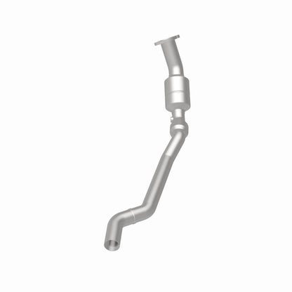 MagnaFlow Direct Fit Catalytic Conv 2008 Chrysler/Dodge 300/Charger/Magnum 5.7L Passenger Side AWD