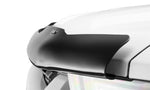 AVS 04-15 Nissan Armada Bugflector Medium Profile Hood Shield - Smoke