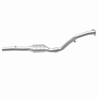 MagnaFlow Direct Fit Catalytic Converter 00-03 Audi A8 Quatt 4.2L Passenger Side