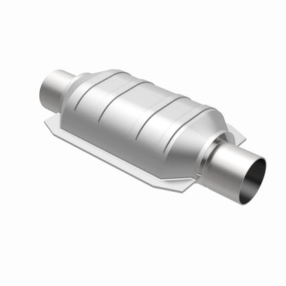 MagnaFlow Universal Catalytic Converter 2.25inch