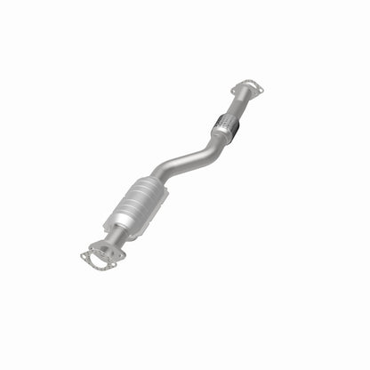 MagnaFlow Direct Fit Catalytic Converter 01-02 Elantra 2.0L
