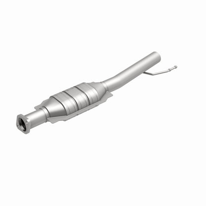 MagnaFlow Direct Fit Catalytic Converter 05-09 Escape/Trib 3.0 Rear