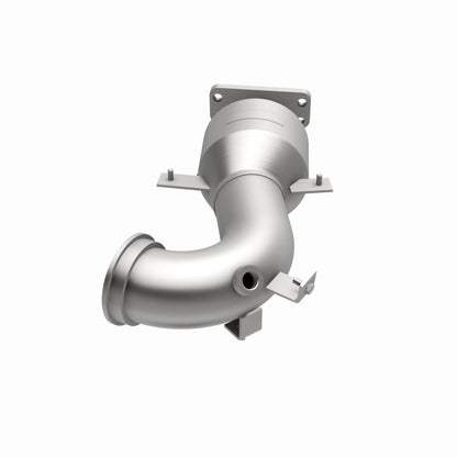 MagnaFlow Direct Fit Catalytic Converter 2013 Dodge Dart 1.4L