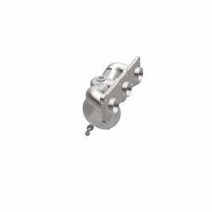 MagnaFlow California DF Catalytic Conv 07-13 BMW 328i L6 3.0LGAS 3.75in Inlet 4in Outlet 2in Dia