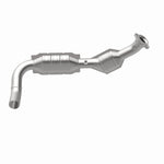 MagnaFlow Conv DF 03-04 Exped 4.6L Driver Side