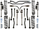 ICON 07-18 Jeep Wrangler JK 3in Stage 5 Suspension System