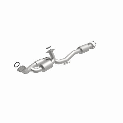MagnaFlow Direct Fit Catalytic Converter 97-01 Toyota Camry 3.0L / 96-98 Lexus ES300 3.0L