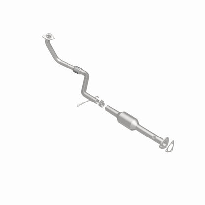 MagnaFlow Direct Fit Catalytic Converter 02 Chevrolet Cavalier 2.2L