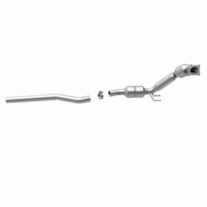 MagnaFlow Direct Fit Catalytic Converter 06-08 VW Passat 2.0L