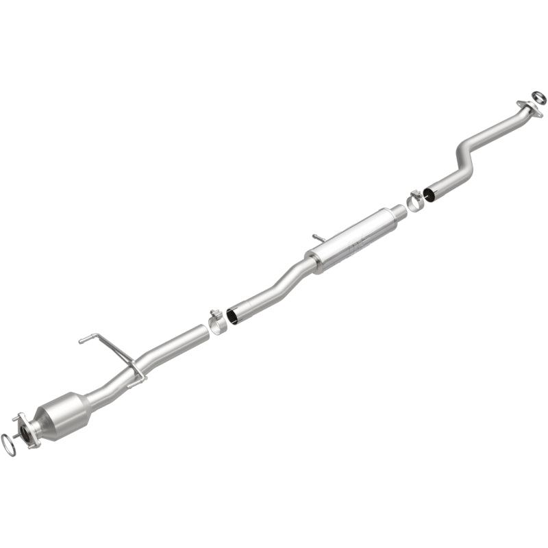 MagnaFlow Direct Fit Catalytic Converter 07-09 Mazda CX-7 2.3L