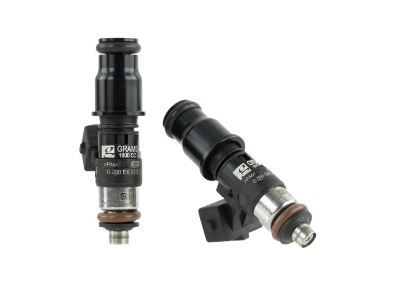 Grams Performance 1600cc Genesis 2.0T INJECTOR KIT