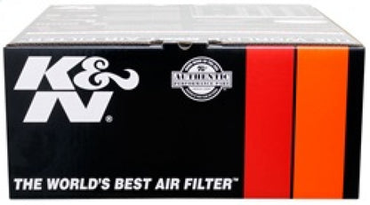 K&N 88-95 Chevy/GMC AirCharger Performance Intake
