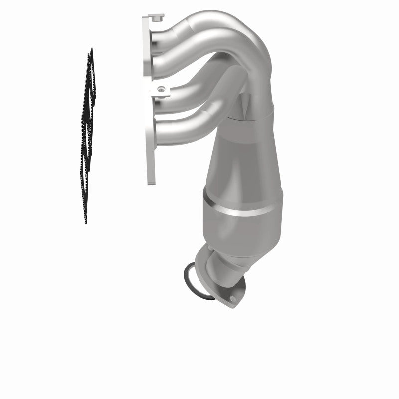 MagnaFlow Direct Fit Catalytic Converter 02-06 Toyota Camry 2.4L