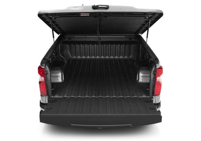 UnderCover 19-20 Chevy Silverado 1500 6.5ft Elite LX Bed Cover - Havana