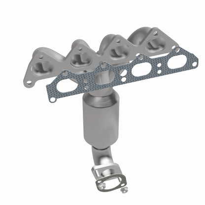 MagnaFlow DF Cat. Conv 11/02-05 Hyundai Elantra 2.0L Manifold / 04-09 Kia Spectra A/T 2.0L Manifold