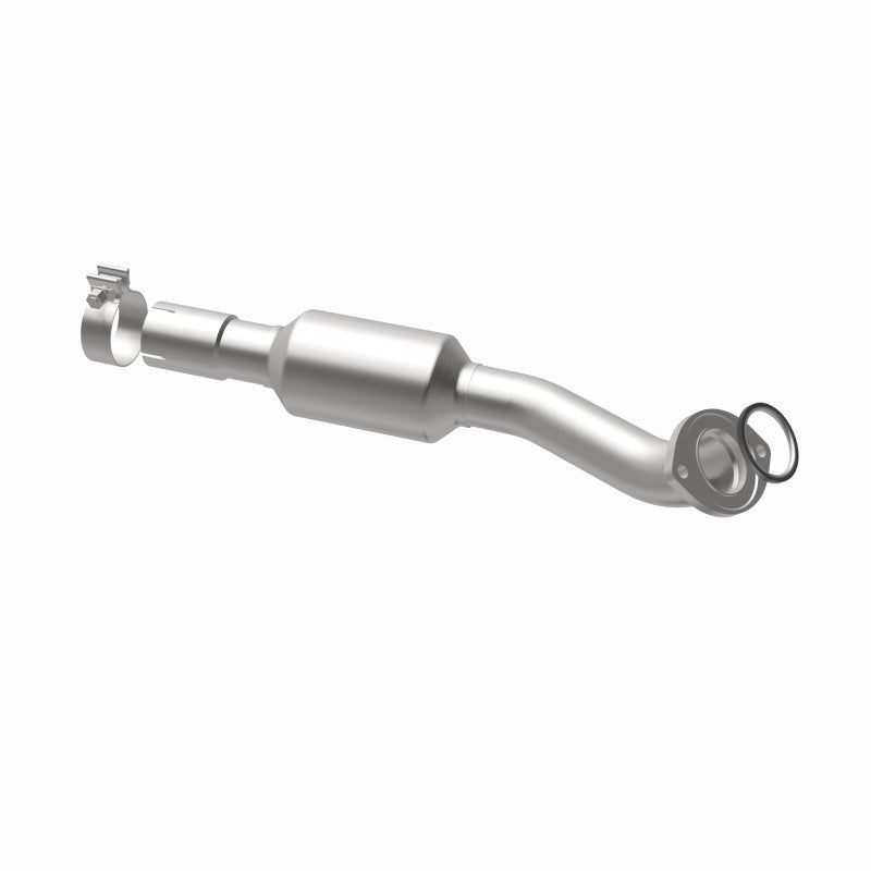 MagnaFlow Direct Fit Catalytic Converter 09-12 Toyota RAV4 2.5 3.5 Underbody