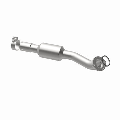 MagnaFlow Direct Fit Catalytic Converter 09-12 Toyota RAV4 2.5 3.5 Underbody