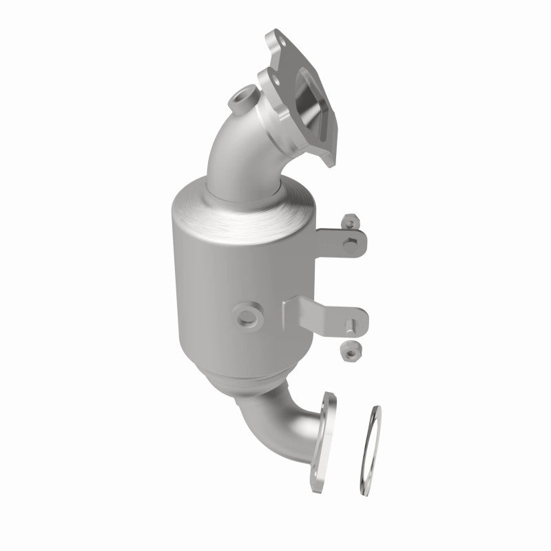 MagnaFlow 14-16 Ram ProMaster 1500/2500/3500 V6 3.6L CARB Compliant Direct Fit Catalytic Converter