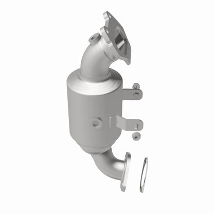MagnaFlow 14-16 Ram ProMaster 1500/2500/3500 V6 3.6L CARB Compliant Direct Fit Catalytic Converter