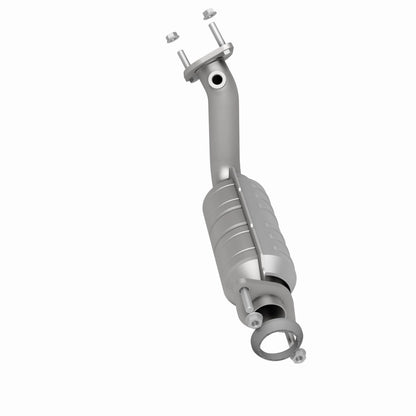 MagnaFlow Direct Fit Catalytic Converter 04-07 Cadillac SRX 3.6L