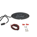 Putco 19-23 Ford Ranger Tailgate Emblem