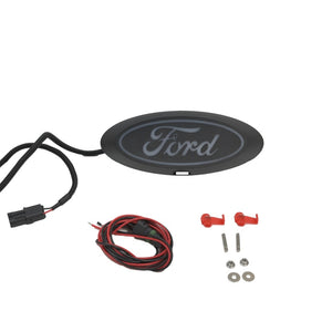 Putco 19-23 Ford Ranger Tailgate Emblem