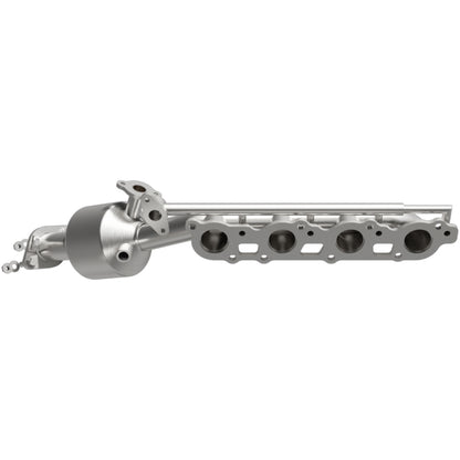 MagnaFlow Direct Fit Catalytic Converter 16-17 Lexus GX460 4.6L