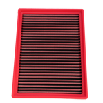 BMC 01-03 Jeep Cherokee II (KJ) 2.5 CRD Turbodiesel Replacement Panel Air Filter