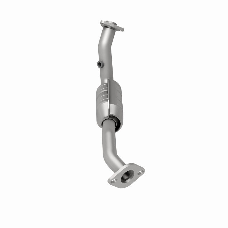 MagnaFlow DF Catalytic Conv 01-04 Nissan Frontier/XTerra 3.3L (Exc Supercharged) P/S Rear (49 State)