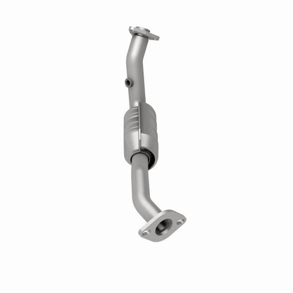 MagnaFlow DF Catalytic Conv 01-04 Nissan Frontier/XTerra 3.3L (Exc Supercharged) P/S Rear (49 State)