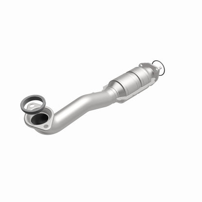 MagnaFlow Direct Fit Catalytic Converter 10-11 Honda CR-V 2.4L