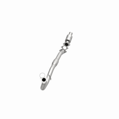 MagnaFlow Direct Fit Catalytic Converter 02-03 Avalanche Passenger Side 8.1L