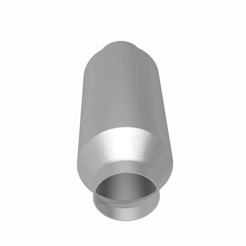 MagnaFlow Universal Catalytic Converter 2.5 inch C/C spun body