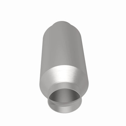 MagnaFlow Universal Catalytic Converter 2.5 inch C/C spun body