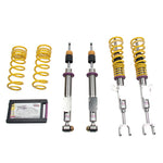 KW Coilover Kit V2 2011+ BMW 5series F10 (5L)